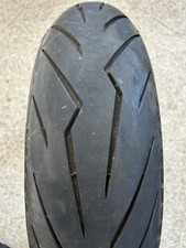 Gomma Pirelli Diablo Rosso III 160/60 ZR17 M/C 69W Del 2021