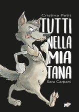 Cristina Petit Sara Car Tutti