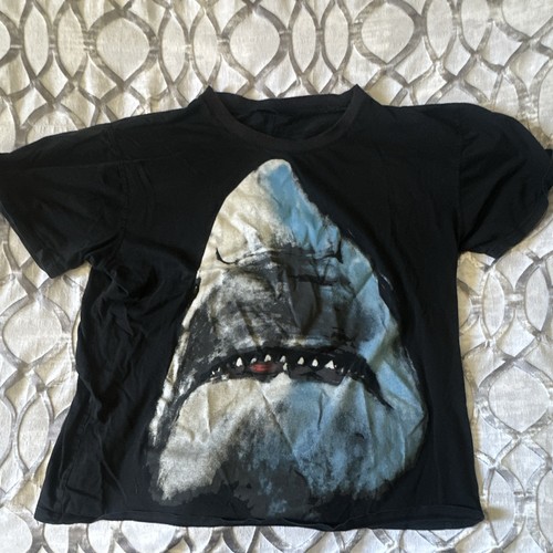 Shirt girocollo givenchy - t-shirt,