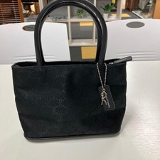 Roberta di Camerino Black Mini