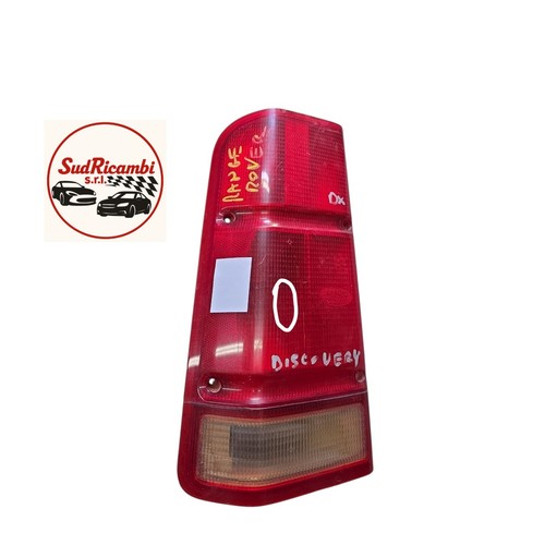 Fanale stop posteriore - stop,