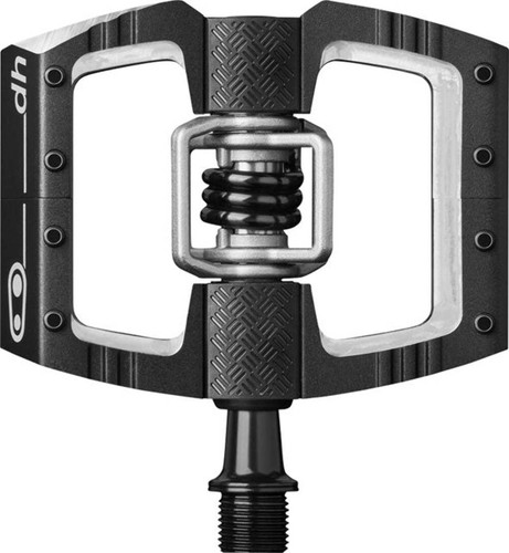 Crankbrothers mallet pedali - mallet, dh
