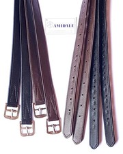 Amidale Staffe Pelle Taglie