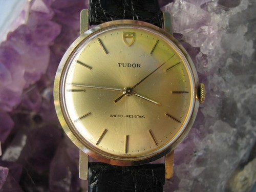 Orologio polso vintage - da,