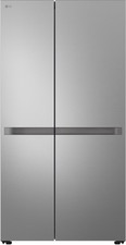 Lg Frigorifero Americano