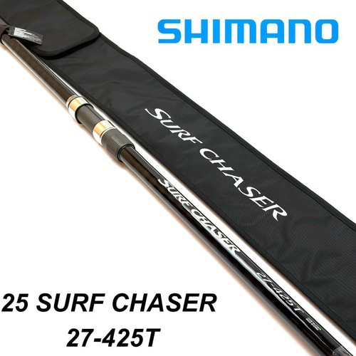 Shimano surf chaser 425t - shimano, 25