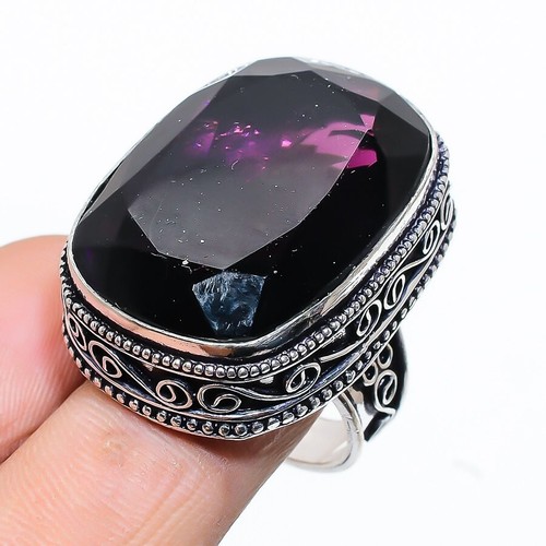 Anello gioiello fatto mano - gioiello,