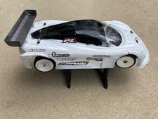 SCHUMACHER Mi1 TOURING AUTO DA