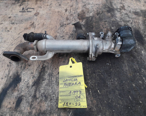 9681825280 valvola egr lancia - valvola,