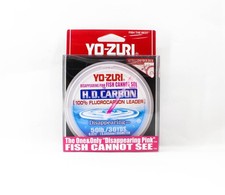 Yo Zuri H.D Carbon