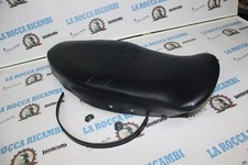 Coprisella Blu Scuro Lambretta SPECIAL 125/150 - SX 150/200