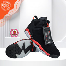 2026 Nike Air Jordan 6 Retro