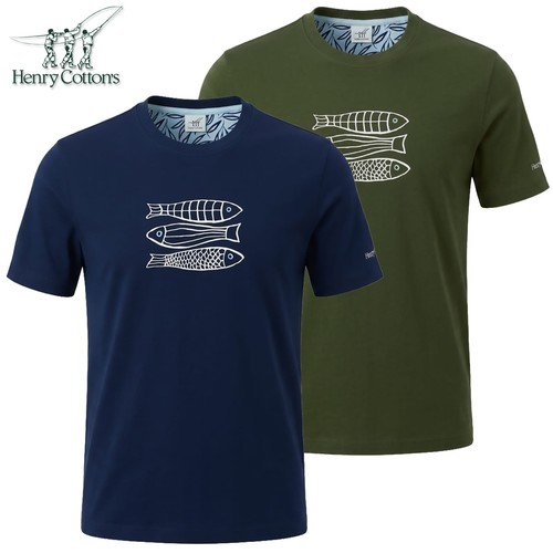 Shirt uomo girocollo - t-, manica