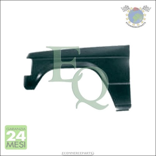 Parafango anteriore sx - eq,