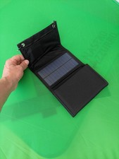 Power Bank Solare 60W