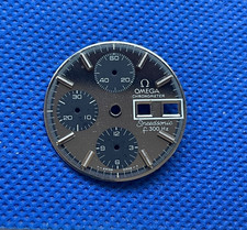 Genuine Omega Speedsonic f300