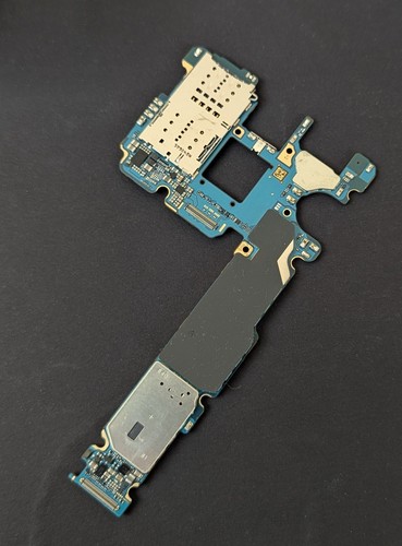 Scheda madre samsung - scheda,
