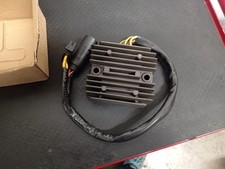 REGOLATORE DI TENSIONE BMW