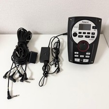 Modulo audio batteria