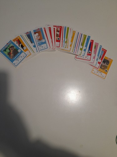 Lotto 100 carte classici - lotto,