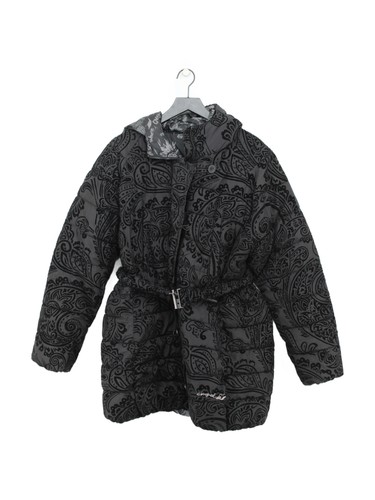 Giacca parka desigual - giacca,