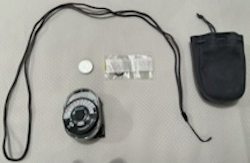 Sekonic twinmate 208 - twinmate, l-208