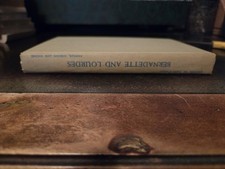 Libro cristiano bernadette - libro, e