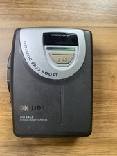 Philips AQ6463 Walkman Vintage