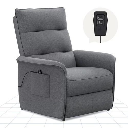 Poltrona elettrica x1dg - elettrica, x1dg-eu