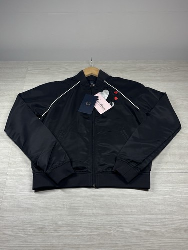 Bomber fred perry - fred,