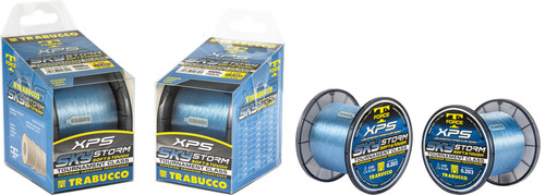 Nylon pesca bobina trabucco - bobina,
