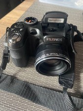 Fujifilm FinePix S BRIDGE
