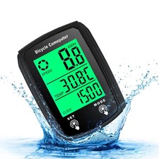 Computer da bicicletta