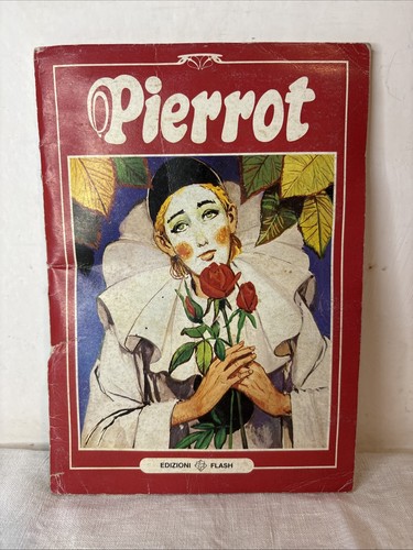 1976 edizioni flash pierrot - 1976,