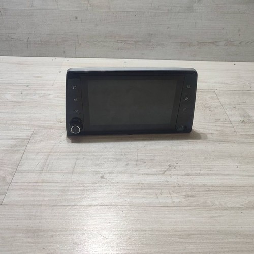 Display schermo display