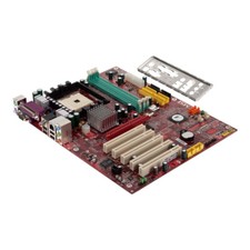 Mainboard ATX MSI MS-6702