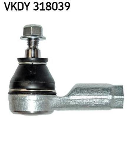 Skf testina sterzo - skf,