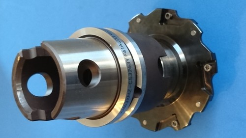 Fresa fessura kennametal - a,