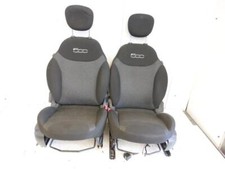 INTERNO COMPLETO IN STOFFA FIAT 500L REST (351) 1.3 MULTIJET II 16V MAN 5M 95CV 