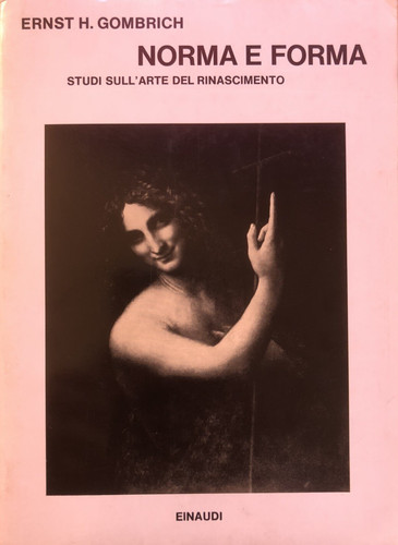 Norma forma studi sull arte - e, sull'arte
