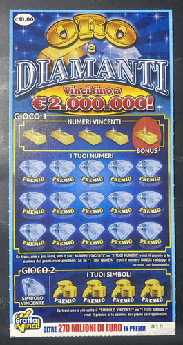 Gratta vinci solo per - vinci-solo,