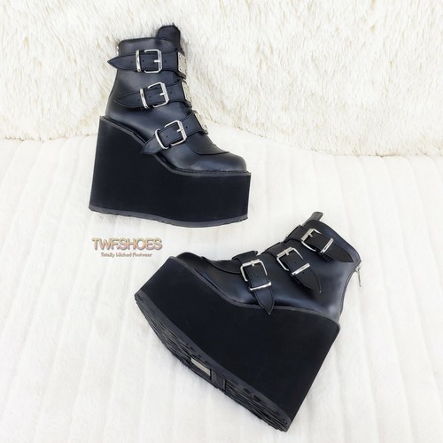 Demonia swing 105 - demonia,
