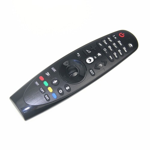 Telecomando intelligente - , di