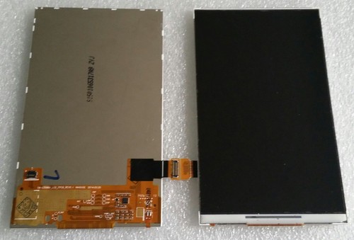 Schermo display lcd - schermo,