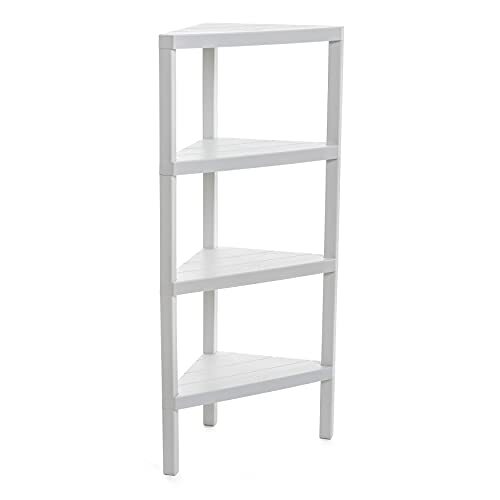 Tatay scaffale angolare bagno - angolare,