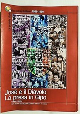 GRANDE STORIA CALCIO ITALIANO