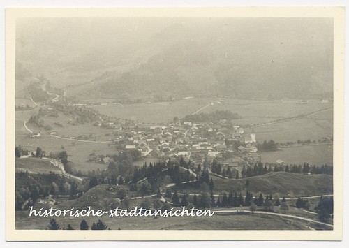 Bad oberdorf allgäu 1943 - 1943,