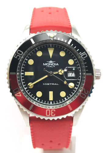Orologio mondia mistral - mistral, sub