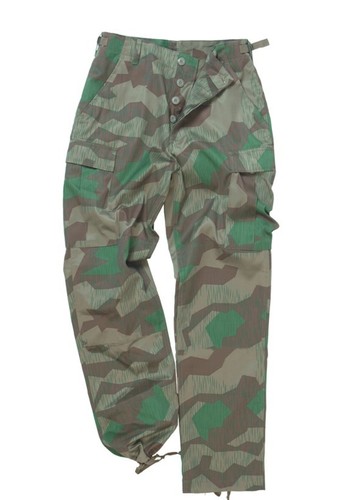 Ranger pantaloni tipo bdu - us,