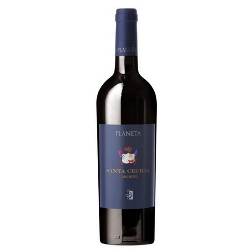 Vino rosso planeta - vino,